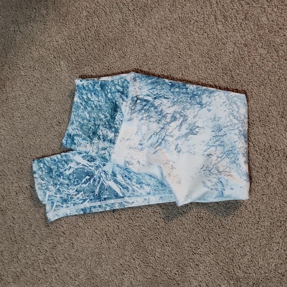 Evolution & Creation Leggings!